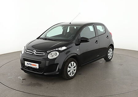 Citroën C1 1.0 VTi Feel