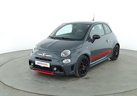 Abarth 695 1.4 Turbo XSR Yamaha Limited Edition