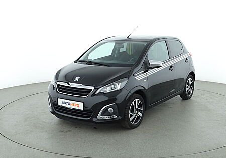 Peugeot 108 1.0 VTi Collection