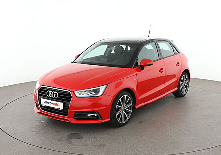 Audi A1 1.0 TFSI S line