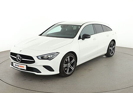 Mercedes-Benz Andere CLA 200 d Shooting Brake Progressive