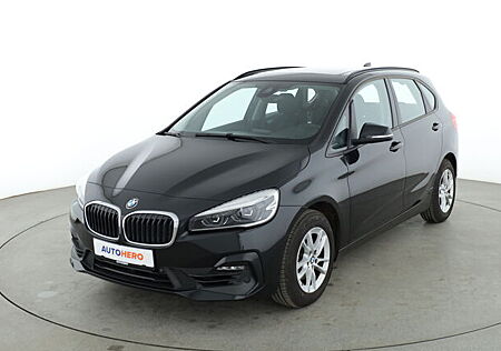 BMW 2er 218i Active Tourer Advantage