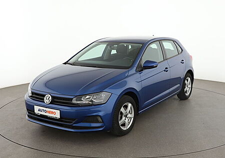 VW Polo 1.0 Trendline