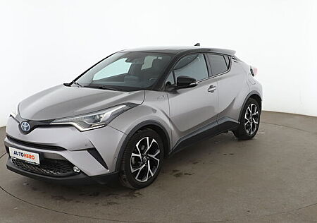 Toyota C-HR 1.8 Hybrid Style