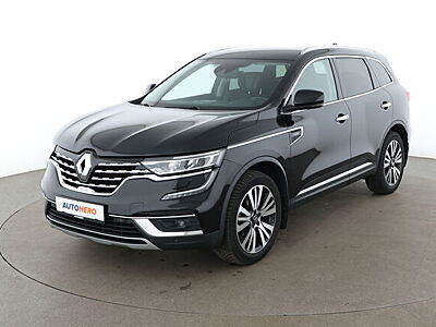 Renault Koleos 1.3 TCe Initiale Paris