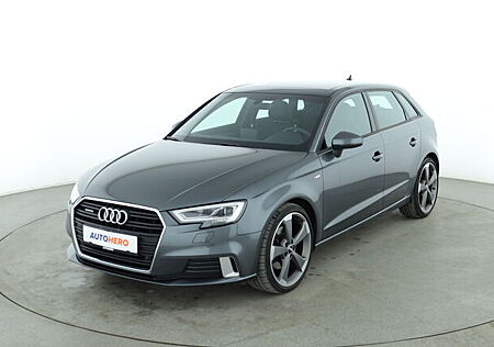 Audi A3 40 TFSI quattro Sport
