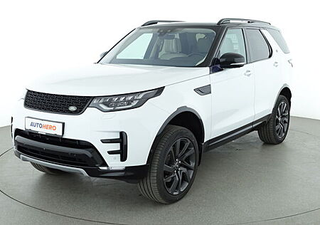 Land Rover Discovery 2.0 TD Sd4 SD4 HSE LUXURY