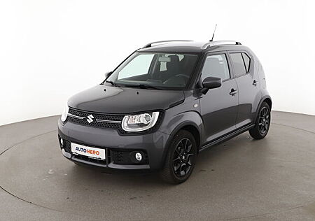 Suzuki Ignis 1.2 DualJet Mild-Hybrid Comfort