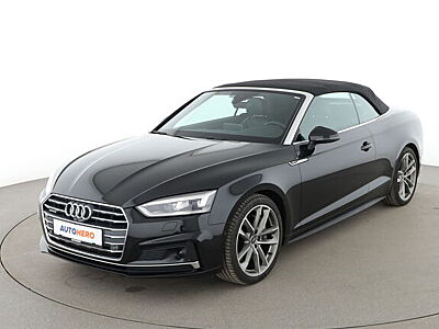 Audi A5 2.0 TFSI quattro Sport