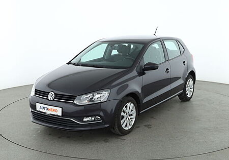 VW Polo 1.2 TSI Comfortline BlueMotion Tech
