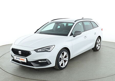 Seat Leon 1.5 TSI ACT FR