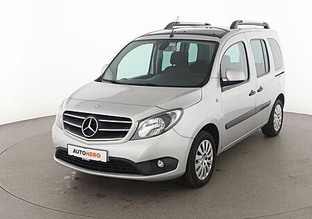 Mercedes-Benz Citan 111 CDI lang Tourer Edition
