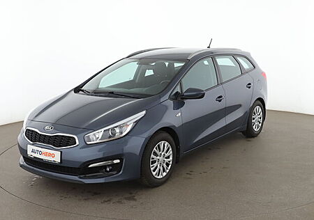 Kia Cee'd 1.4 Vision