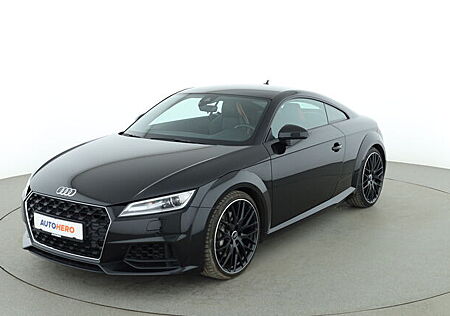Audi TT 45 TFSI