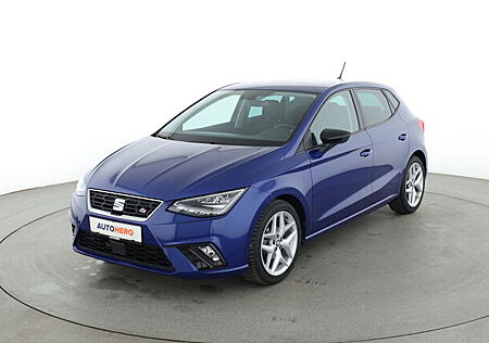 Seat Ibiza 1.0 TSI FR