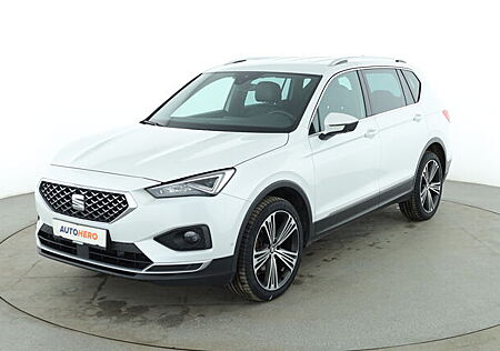 Seat Tarraco 2.0 TDI Xcellence 4Drive
