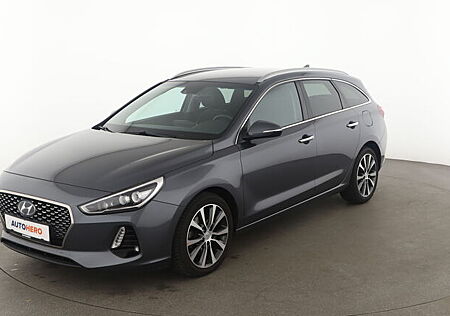 Hyundai i30 1.4 TGDI Premium