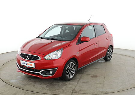 Mitsubishi Space Star 1.2 Edition 100+