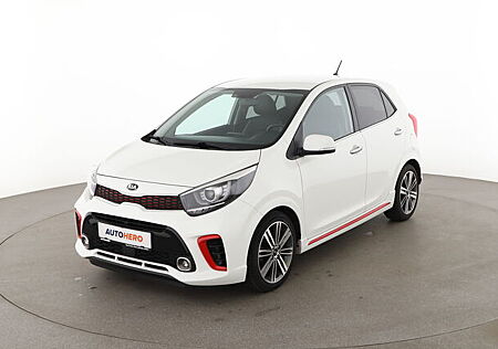 Kia Picanto 1.2 GT Line