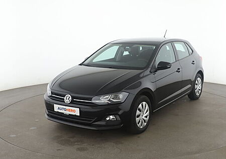 VW Polo 1.0 TSI Comfortline