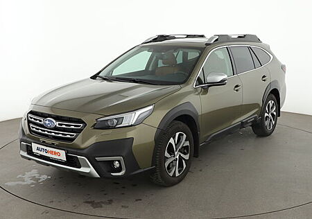 Subaru Outback 2.5 Platinum