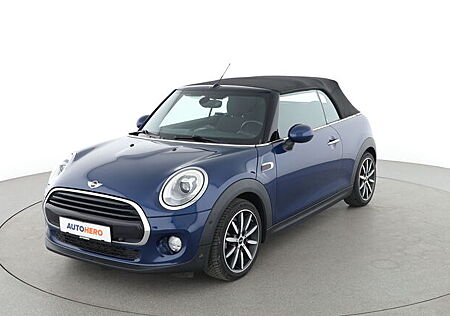 Mini One Cabrio Cooper