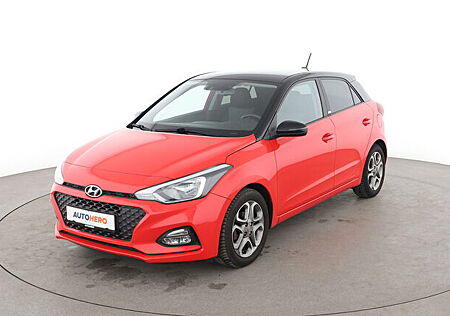 Hyundai i20 gebraucht kaufen Hyundai i20 1.2 YES! Plus