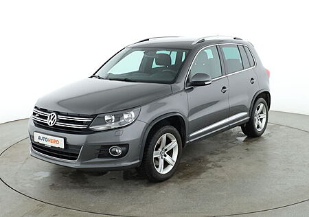 VW Tiguan 1.4 TSI Lounge Sport & Style BlueMotion Tech
