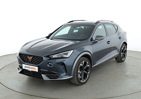Cupra Formentor 2.0 TSI VZ 4Drive