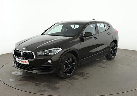 BMW X2 sDrive 20i Advantage