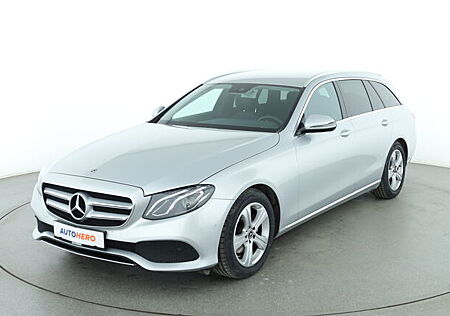 Mercedes-Benz E-Klasse E 200 T Avantgarde