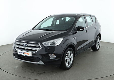 Ford Kuga 1.5 EcoBoost Titanium