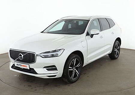 Volvo XC 60 2.0 T8 Plug-in Hybrid Inscription AWD