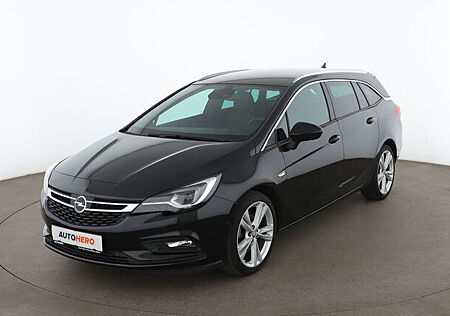 Opel Astra 1.6 SIDI Turbo Ultimate Start/Stop