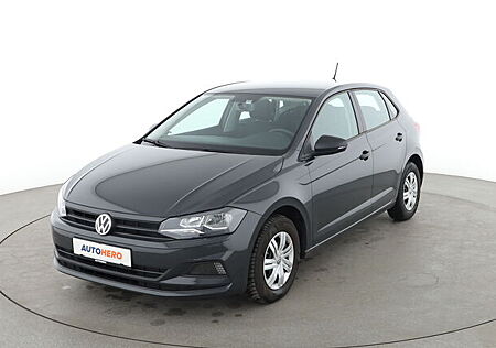 VW Polo 1.0 Trendline
