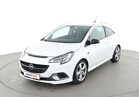 Opel Corsa 1.6 Turbo OPC