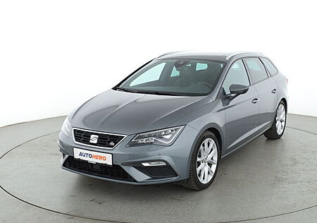 Seat Leon 1.8 TSI FR