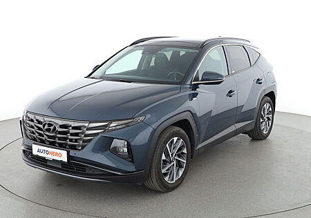 Hyundai Tucson 1.6 T-GDI Mild-Hybrid Trend 4WD