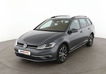 VW Golf 2.0 TDI Comfortline BlueMotion