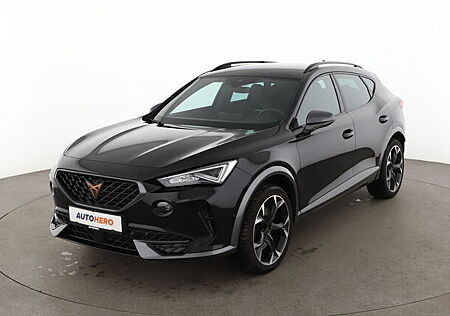 Cupra Formentor 2.0 TSI VZ 4Drive