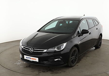 Opel Astra 1.4 SIDI Turbo Ultimate Start/Stop