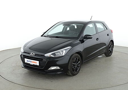 Hyundai i20 1.0 TGDI Trend Blue