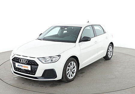 Audi A1 25 TFSI advanced