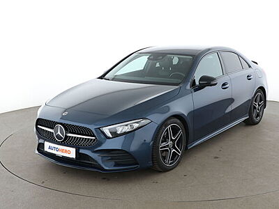 Mercedes-Benz A-Klasse Limousine A 180 AMG Line