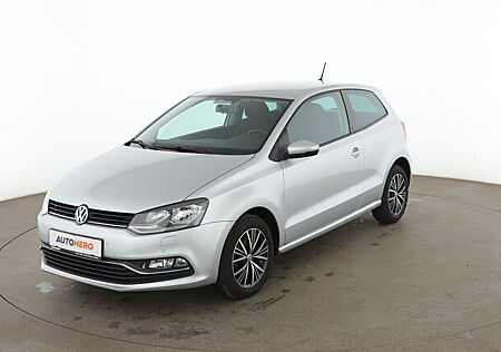 VW Polo 1.0 Allstar