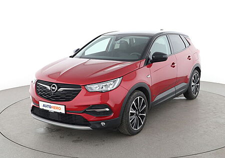 Opel Grandland X 1.6 Plug-in Hybrid Elegance