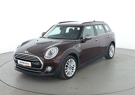 Mini One Clubman Cooper