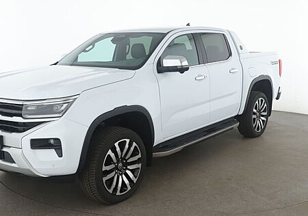 VW Amarok 3.0 TDI Aventura Doppelkabine 4Motion