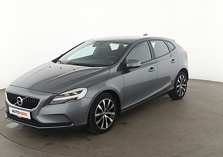 Volvo V40 2.0 D2 Momentum