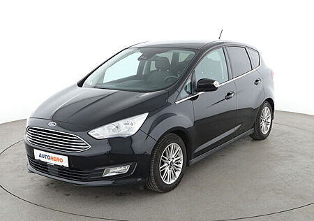 Ford C-Max 1.0 EcoBoost Titanium